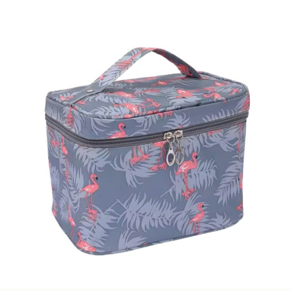 Kozmetická taška TB13771 Plameniaky (1)