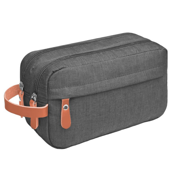 Kozmetická taška TB13652 šedá (1)