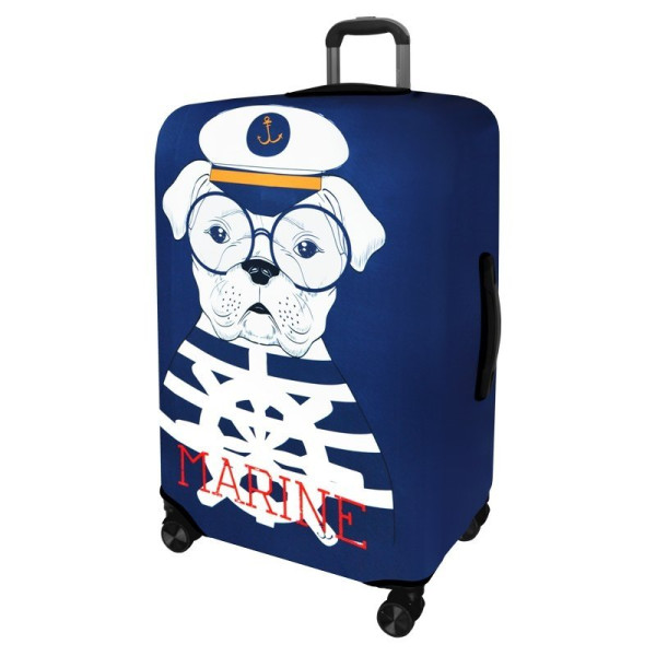 Obal na kufor Z242 Pes námorník M (2)