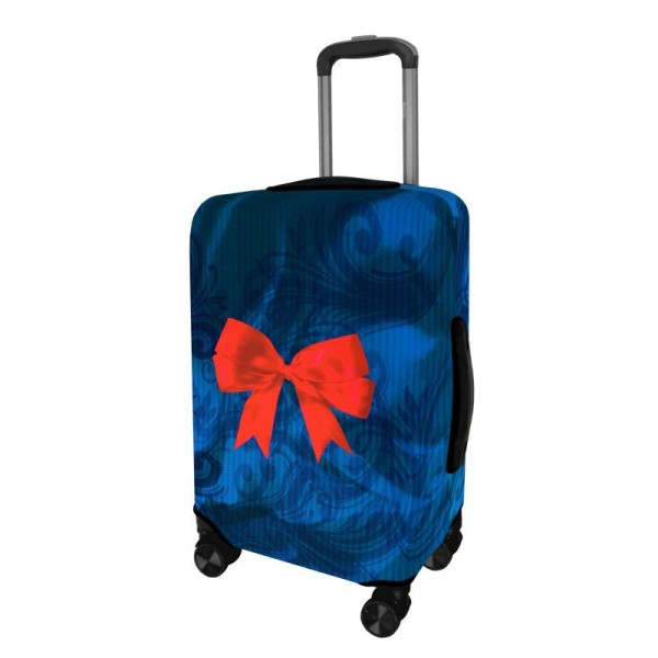 Obal na kufor Z251 Mašľa S (2)