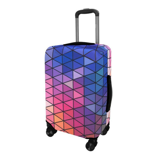 Obal na kufor Z548 Vitráž S (2)