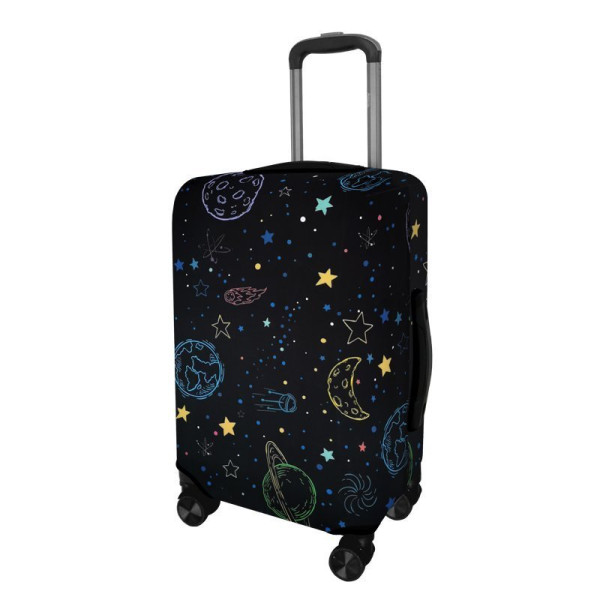 Obal na kufor Z560 Galaxie S (2)