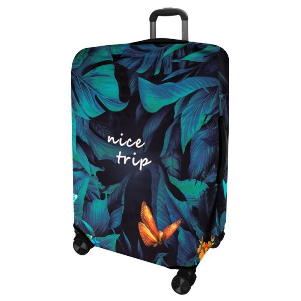 Obal na kufor Z563 Nice trip M (2)