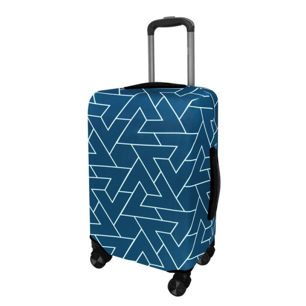 Obal na kufor Z565 Šípky S (2)