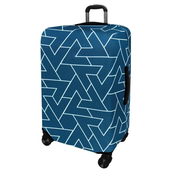 Obal na kufor Z565 Šípky M (2)