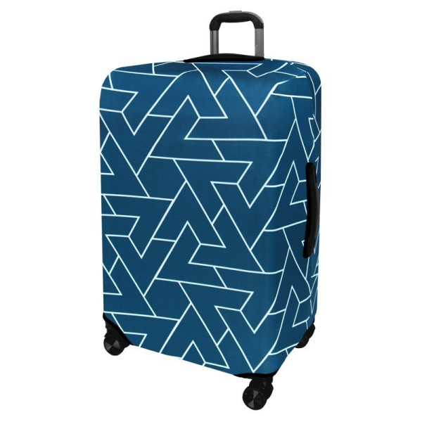 Obal na kufor Z565 Šípky L (2)