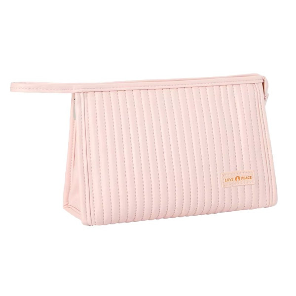 Kozmetická taška MB1001 ružová (1)