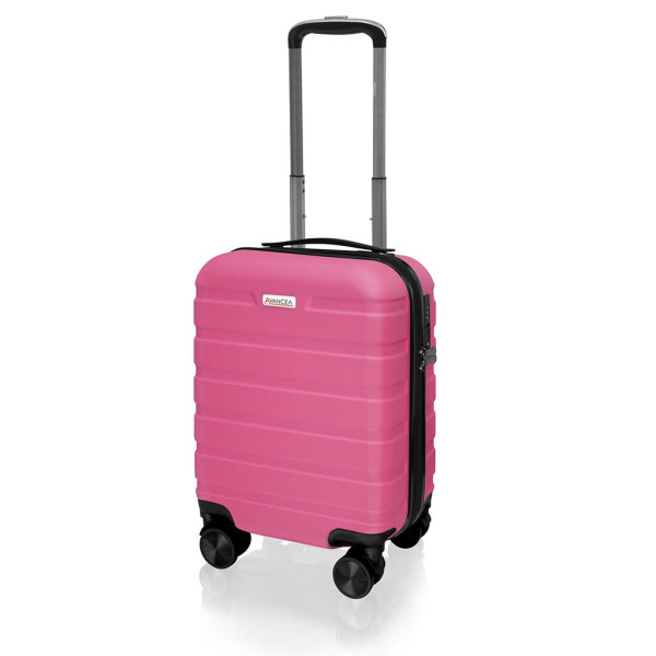 Cestovný ufor AVANCEA DE2708 Dark pink XS (1)