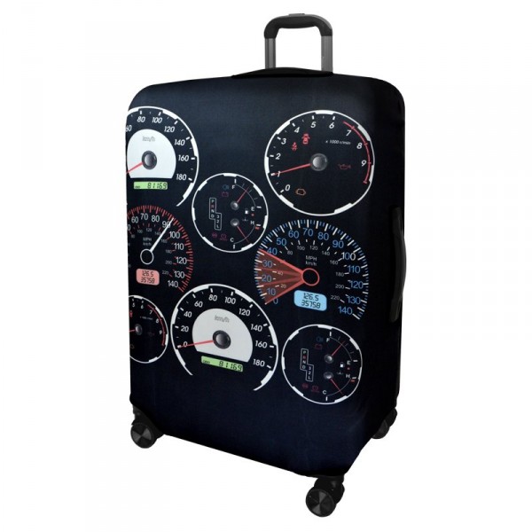 Obal na kufor H117 Tachometer L (1)