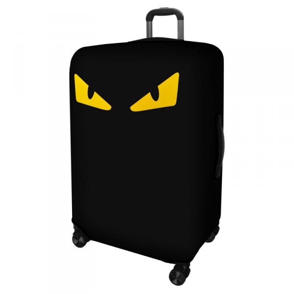 Obal na kufor H100 Oči L (1)