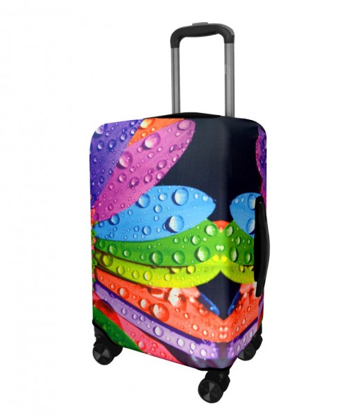 Obal na kufor H144 Rosa S (1)