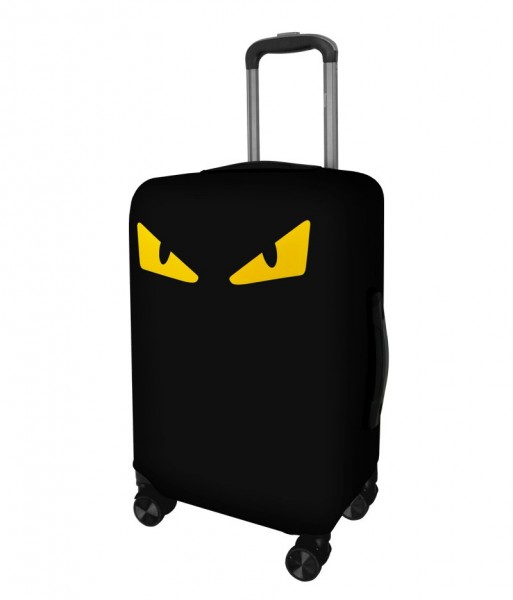 Obal na kufor H100 Oči S (1)