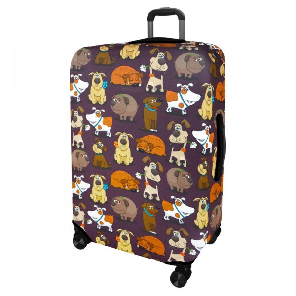 Obal na kufor C15 Psia partia M (3)