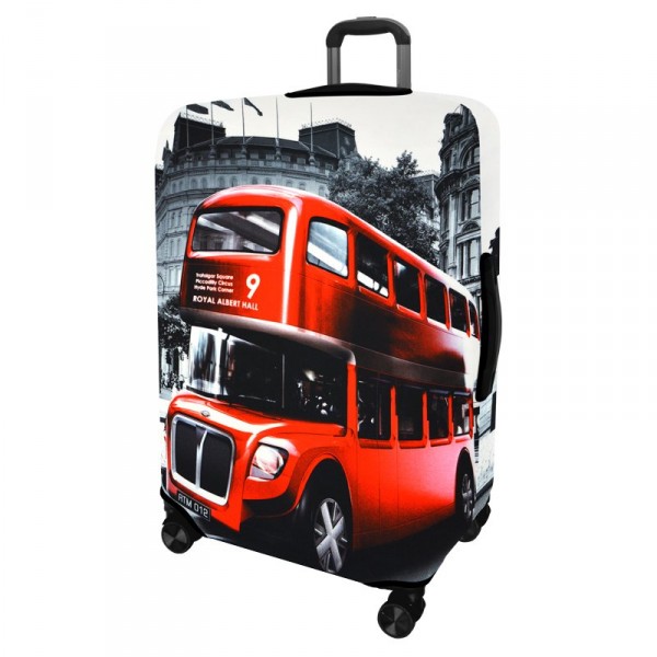 Obal na kufor H32 Double Decker M (2)