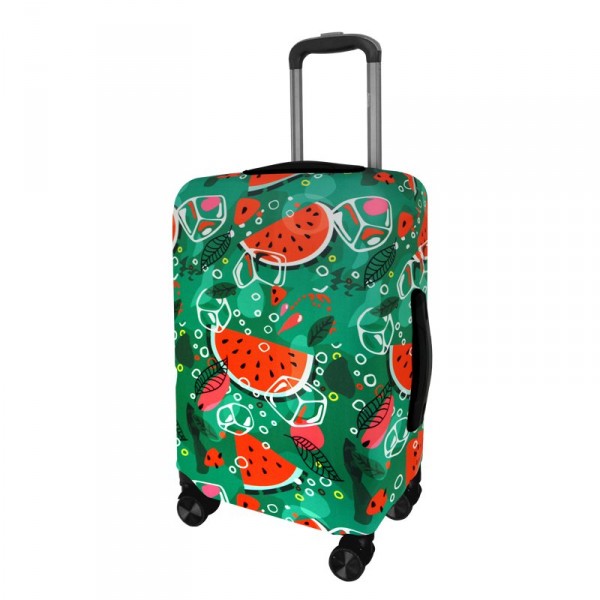 Obal na kufor H344 Melón S (2)