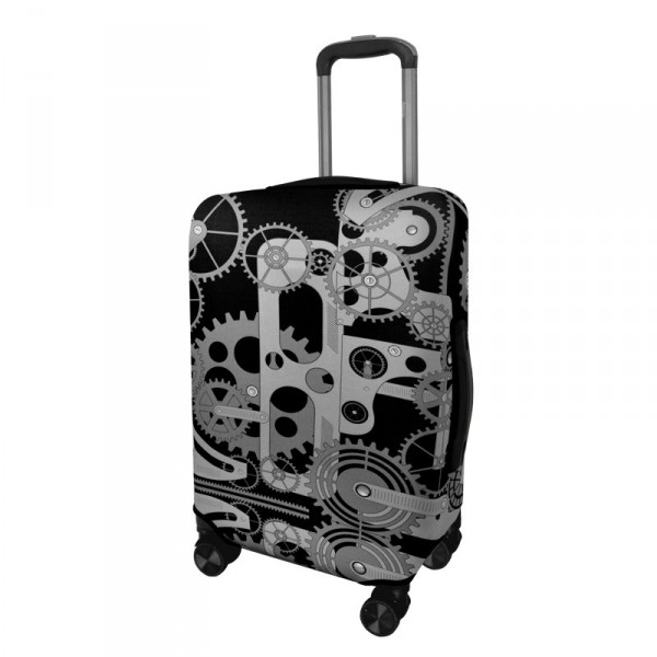 Obal na kufor H64 Stroj času S (1)