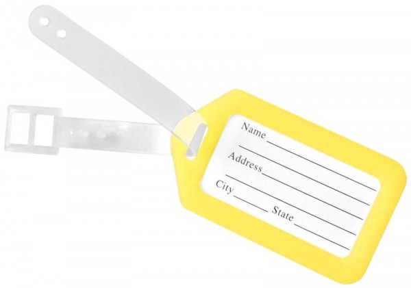 Menovka na kufor LTP118 yellow (1)