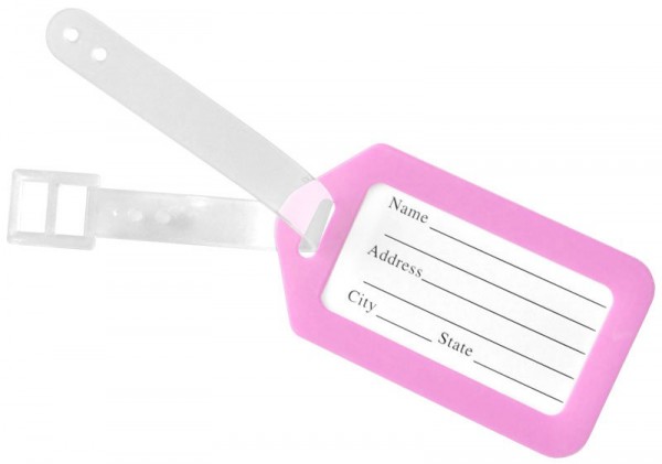 Menovka na kufor LTP120 pink (1)