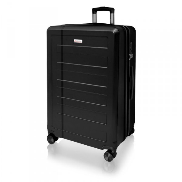 Cestovný kufor AVANCEA DE2934 Black L (1)