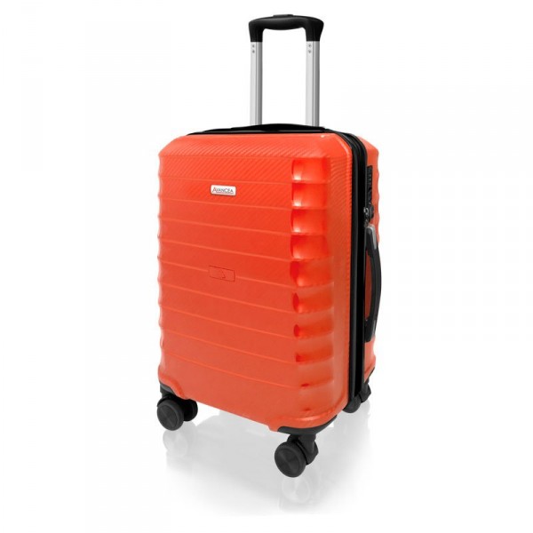Cestovný kufor AVANCEA DE32362 Red S (10)