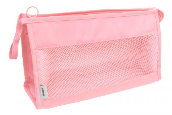Kosmetická taška TB13904 růžová (3)