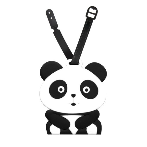 Menovka na kufor LTD157 Panda II (1)
