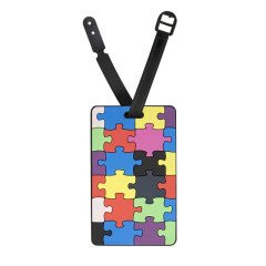 Menovka na kufor LTD159 Puzzle (3)