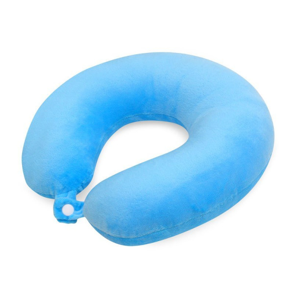 Cestovný vankúšik TPPB12 modrý