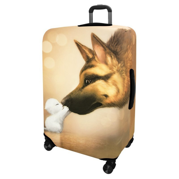 Obal na kufor H304 Maznáčikovia L