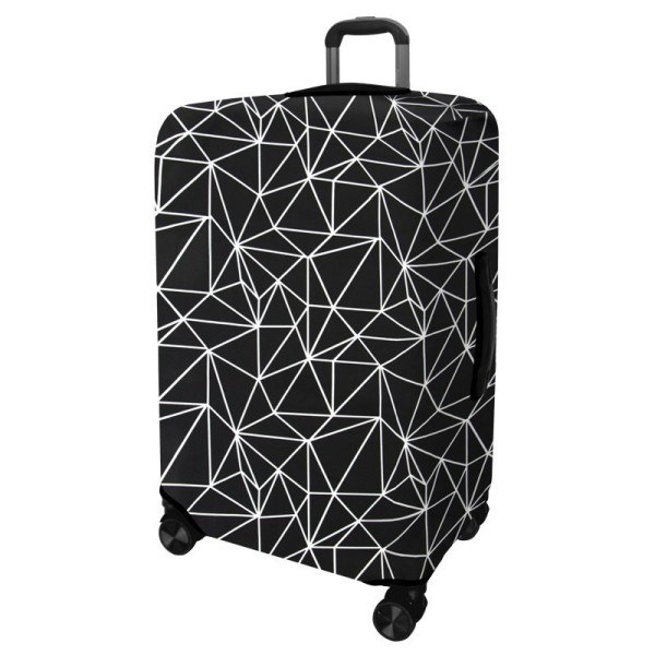 Obal na kufor H564 Sieť M (2)