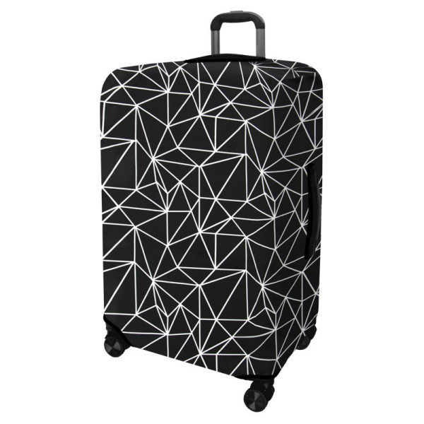 Obal na kufor H564 Sieť L (2)