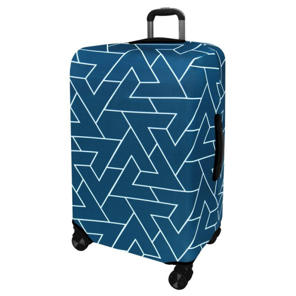 Obal na kufor H565 Šípky M (2)