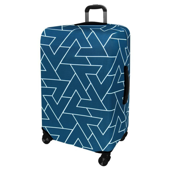 Obal na kufor H565 Šípky L (2)