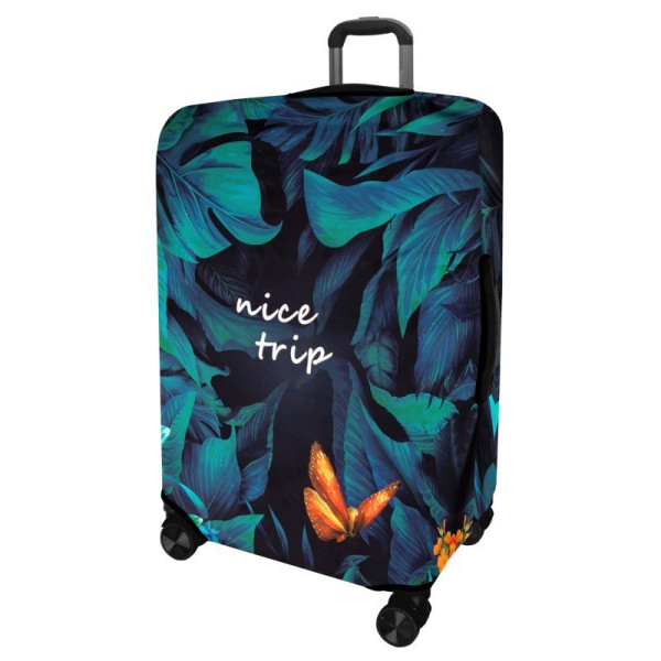 Obal na kufor H563 Nice trip M (2)