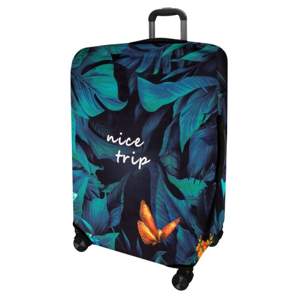Obal na kufor H563 Nice trip L (2)