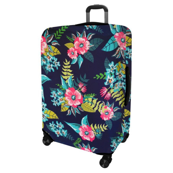 Obal na kufor H543 Kytica L (2)