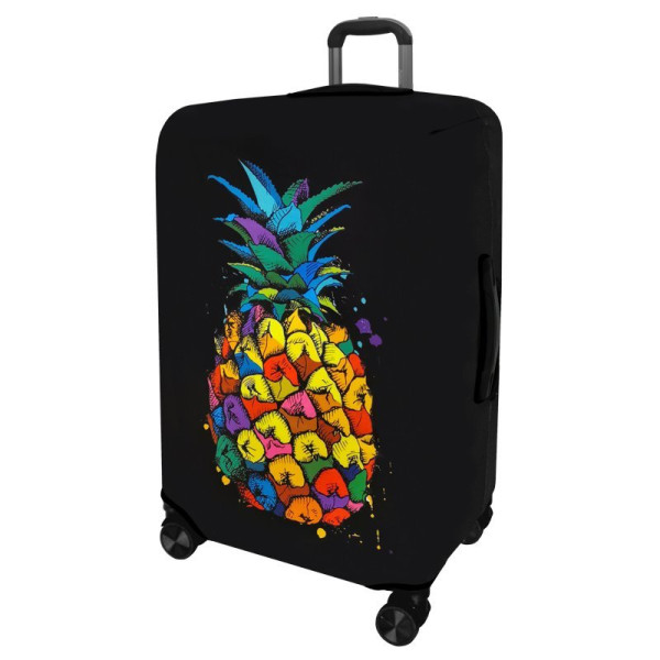 Obal na kufor H535 Ananás M (2)