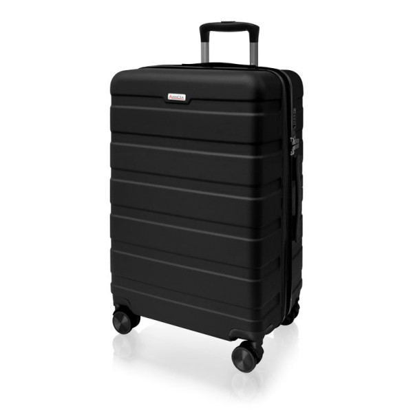 Cestovný kufor AVANCEA DE2708 Black M (6)