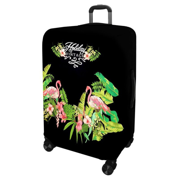 Obal na kufor H526 Holiday M (2)