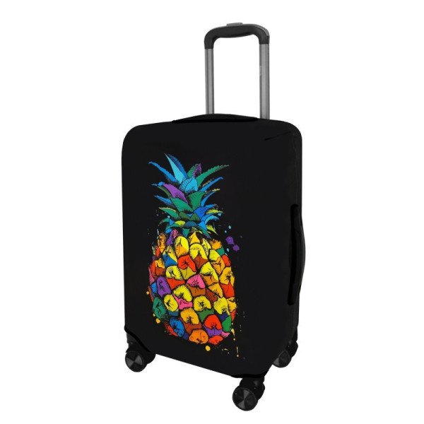 Obal na kufor H535 Ananás S (2)