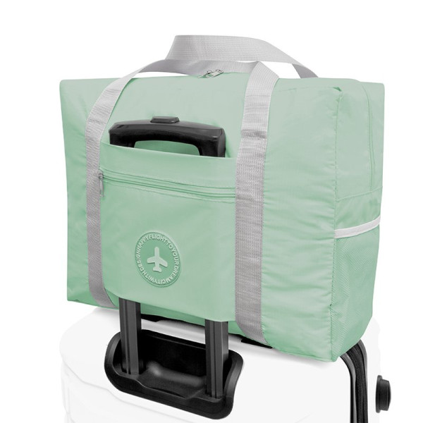 Cestovná taška TD8036 jadeitová (1)