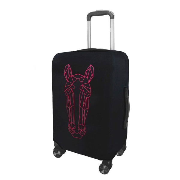 Obal na kufor K001 Kôň S (2)