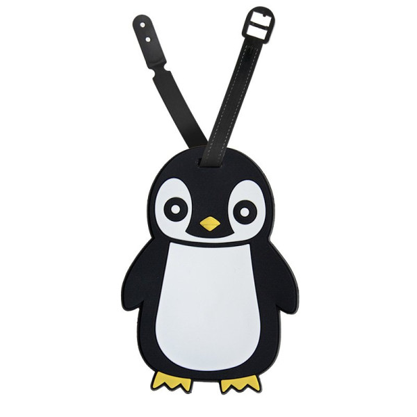 Menovka na kufor LTD153 Tučniak (1)