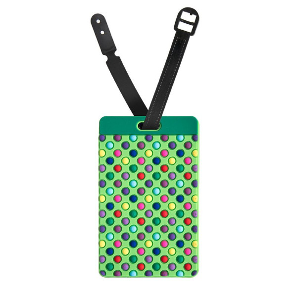 Menovka na kufor LTD190 Bodky (1)