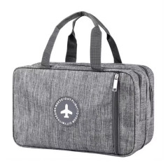 Taška dry & wet DW01 šedá