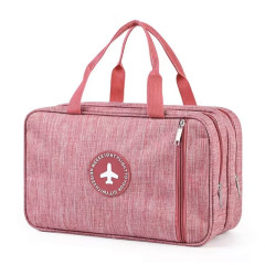 Taška dry & wet DW02 červená