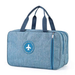 Taška dry & wet DW03 modrá