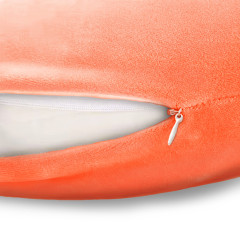 Cestovný vankúšik s pamäťovou penou TPMF26 Líška (1)