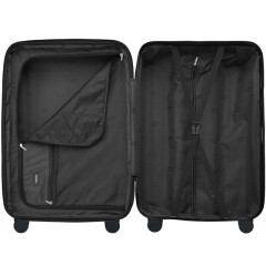 Cestovný kufor AVANCEA DE3304 White M (5)