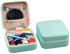 Cestovné šitie SKT32, zelená